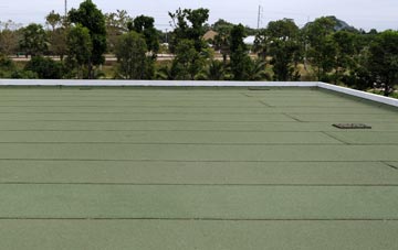 all Glasgow City roofing types quoted for