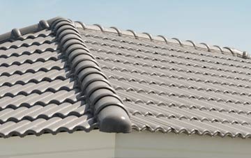advantages of Glasgow City clay roofing