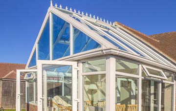 conservatory roof insulation costs Glasgow City