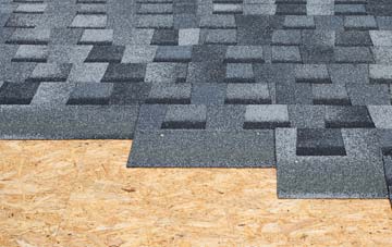 expert Glasgow City asphalt roof companies