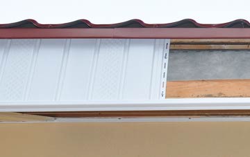 Glasgow City fascia repair costs