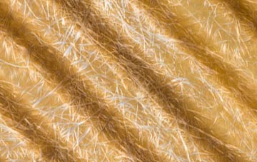 Glasgow City fibreglass roof waterproofing