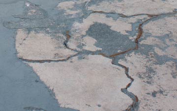 fibreglass roofing replacement Glasgow City