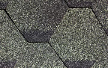 Glasgow City fibreglass shingle repairs