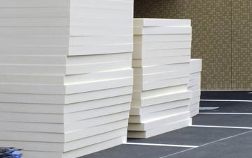 Glasgow City flat roof insulation costs