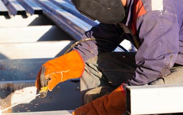 Glasgow City flat roofing options