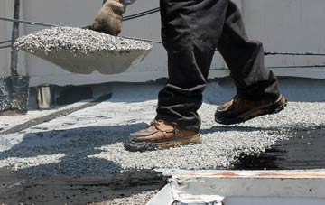 Glasgow City flat roofing companies
