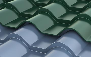 who should consider Glasgow City plastic roofs