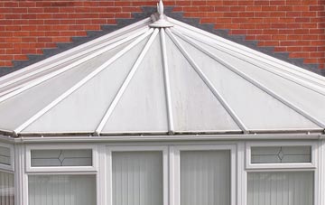Glasgow City polycarbonate conservatory roof repairs