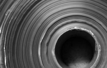 Glasgow City pvc roof replacement