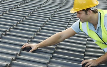 screened Glasgow City roofing companies