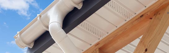 get Glasgow City guttering quotes today