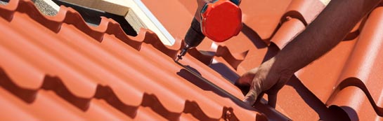 save on Glasgow City roof installation costs