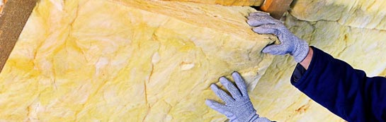 quotes for Glasgow City roof insulation