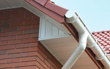 Glasgow City soffit repair costs