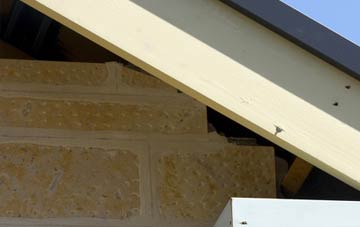soffit repair Glasgow City