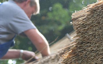 professional Glasgow City thatchers