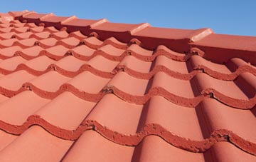 Glasgow City tile and slate roof replacement