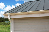 Glasgow City fascia repair