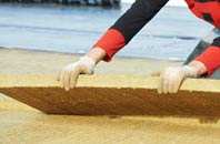 find rated Glasgow City roof insulation companies