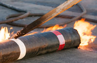 free Glasgow City flat roofing repair quotes