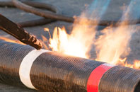 Glasgow City flat roofing replacement