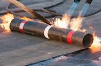 Glasgow City flat roof sealing