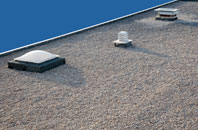 Glasgow City flat roofing