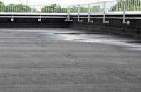 find rated Glasgow City flat roofing companies