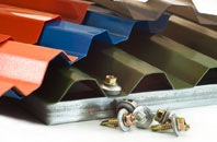 Glasgow City plastic roofing