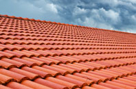 Glasgow City roofing tiles
