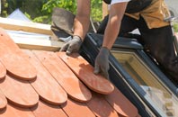 Glasgow City tiled roofing companies