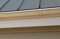 Glasgow City soffit repair