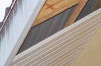 rated Glasgow City soffit repair companies