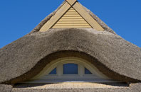 Glasgow City thatch roofing
